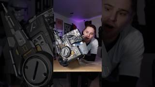 Advanced G1 Optimus Prime Helmet