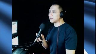 DJ Eddy Cee Live Stream