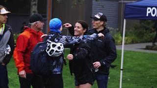 RBC GranFondo Whistler 2017 - The Art of the Finish