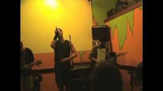 Pepperheads - Dani California Cover Red Hot Chili Peppers 1-6-2012.mpg