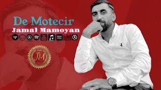 Jamal Mamoyan De Motecir