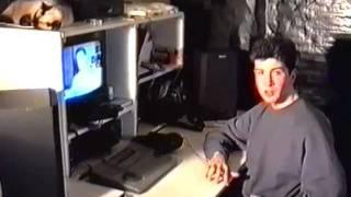 Techno Point: Reportage amateur sur la techno à Paris (1994)