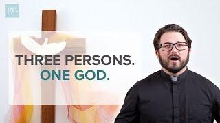 Why the Trinity Still Changes Everything