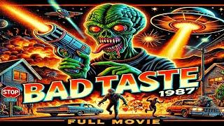 Bad Taste (1987) - The Cult Classic That Predicted The Future