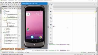 Adding custom radio buttons in android Android Tutorial: Custom Radio Buttons example in android