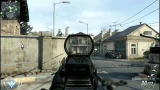 Call Of Duty Black Ops 2 The Great Come Back !!