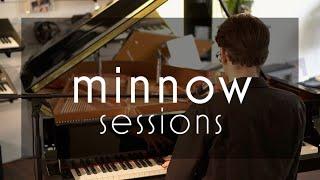 minnow session #9 | ich war nie mutig - aleksej