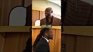 Kai Cenat Asks To Michael Jordan This Bald Guy’s Head!