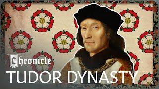 The Controversial Rise Of Henry VII: The First Tudor