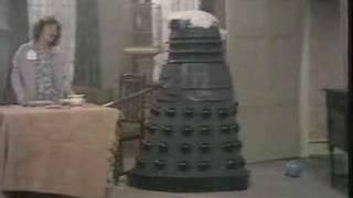 Spike Milligan - Pakistani Daleks