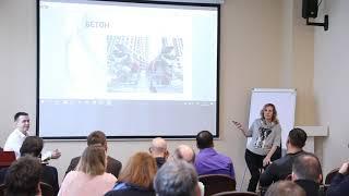 Reality Talks 2019 | Оксана Белякова