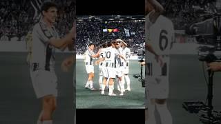 Talent recognises talent ⭐️#juventus #yildiz #nicogonzalez #vlahovic #edit