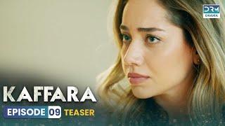 Kaffara | Redemption | Teaser Episode 09 Tomorrow at 9PM | UB2O