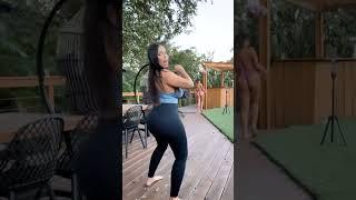 Baby Got Back  #tiktok #instagram