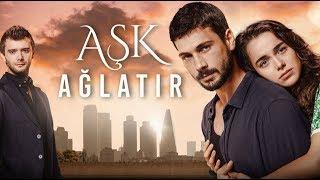 Любовь заставляет плакать 11 серия / Ask Aglatir Все серии Озвучка