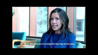 Breastfeeding Tips | Oakdale ObGyn