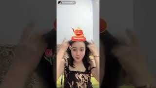 akumantanmu live Tiktok