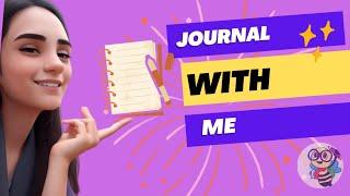 GETTING STARTED WITH NATURE JOURNAL  DIY NATURE JOURNAL ACTIVITY FOR KIDS ️ #naturejournal #viral