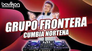 Grupo Frontera Mix 2024 | Cumbia Norteña Para Bailar 2024 | Grupo Frontera Exitos Cumbias by bavikon