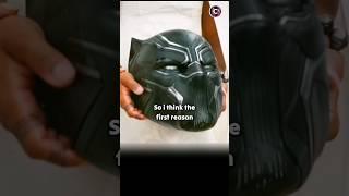 why none of the avengers attended black panther funeral