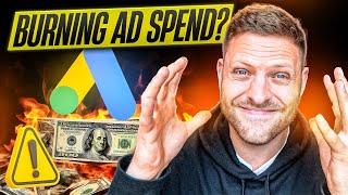 Are Your Google Ads Sitelinks Burning Money? Here’s How to Fix It