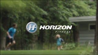 Horizon Fitness: Тренажеры для дома