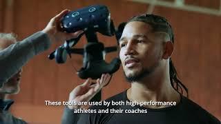DIGISPORT - Graduate School in Digital Sport Sciences