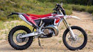 2025 FANTIC XE300 TEST - FIRST ONE IN THE UNITED STATES!
