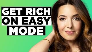 The Money Expert: "Go From $0 to Millionaire" - #1 Strategy School Never Teaches You!