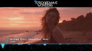 CAIRN - Close Call (Original Mix) [Music Video]