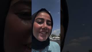 Türbanlı rabia hijab dansi #youtubeshorts
