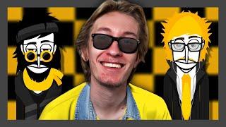 This Is The PREMIUM Incredibox Experience.. (Incredibox Trafik)