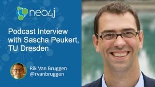 Podcast Interview with Sascha Peukert, TU Dresden