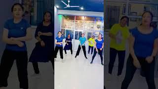 5 Tara theke uta ⭐️ #dance #viral #viralvideo #tranding #dancer #girldance #fitness #motivation