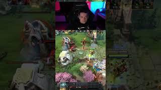 #lenagol0vach on #Twitch | EZ rampa #golovach #patch #goat #Twitch #lenagol0vach #dota2 #funny