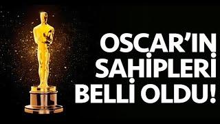 İŞTE 2020 OSCAR KAZANANLARI !【 Hızlı Gündem TV Farkıyla 】