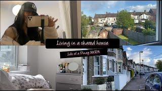 Living in a Shared House in the UK : Life of a Pinay UKRN