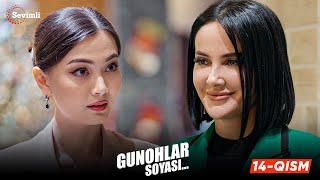 Gunohlar soyasi 14-qism (milliy serial) | Гуноҳлар сояси 14-қисм (миллий сериал)