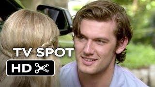 Endless Love TV SPOT #4 (2014) - Alex Pettyfer, Gabriella Wilde Romance HD