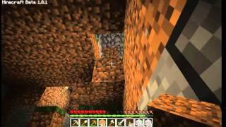 Let's Play Minecraft Part 5