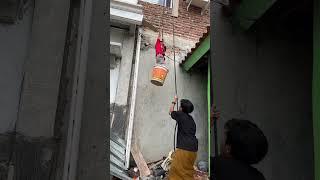 jujur wkwkw ini mereka yang minta  gais buat di tarik ke atas .