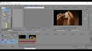 Fix Audio Stutter Within Sony Vegas