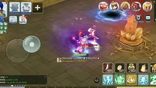 Solo Woe Defense | Shura Gameplay 1 vs Many | My Gears, Skills, Stats | Ragnarok Mobile