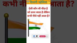 ||brain puzzles|| Gk Quiz sawal for competitive exams #paheli #gk #brgkstudy #upsc#ias#ips#0845