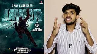 Jawan Movie Updates review | Filmyy bhaiya review