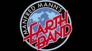 Manfred Mann's Earth Band: Blinded By The Light (1976) (High Tone)