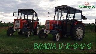 Bracia U-R-S-U-S C-360 & C-330M:::RolnicyPL