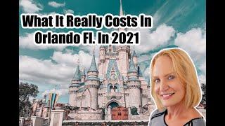 Cost of Living  in Orlando Florida 2021 (EVERYTHING YOU NEED TO KNOW)