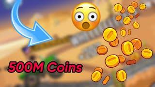 How to get unlimited coins fast in Hill Climb Racing 2  !! (tips & tricks) 2022