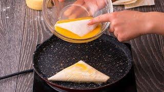 Colazione in 5 minuti, semplice ed economica!| Cookrate - Italia